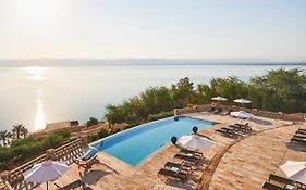 Moevenpick Resort & Spa Dead Sea